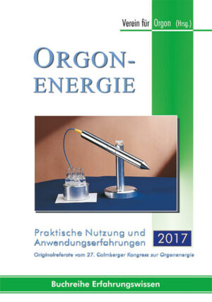 Honighäuschen (Bonn) - Die Orgonmethode ist eine Außenseitermethode, deren Wirkung und Wirksamkeit noch nicht schulmedizinisch belegt ist