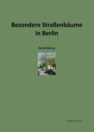 Honighäuschen (Bonn) - Eine Linde als Straßenbaum ist bekannt, aber ein Amur-Korkbaum? Oder ein Chinesisches Rotholz (Urwelt-Mammutbaum)? Auch Eichen sind bekannt, aber in Berlin gibt es neben anderen Arten auch die Schindel-Eiche, die Ungarische Eiche, die Sumpf-Eiche oder die Zerr-Eiche als Straßenbaum. Straßenbäume in Berlin  das ist eine lange, spannende und interessante Geschichte. Auf mehr als 300 Seiten werden alle an den Berliner Straßen stehenden Baumarten wissenschaftlich vorgestellt. ZUdem werden Standorte genannt, an denen die beschriebenen Arten zu sehen sind. Welche Baumarten gibt es hier überhaupt? In welchen Straßen kommen sie vor? Warum wurden gerade diese Arten gepflanzt? Welche botanischen Besonderheiten weisen sie auf? Welche ökologischen Ansprüche stellen sie? Worin unterscheiden sich verwandte Arten? Diesen und ähnlichen Fragen soll in dem vorliegenden Band nachgegangen werden. Die schier unerschöpfliche Thematik musste natürlich eingegrenzt werden. Deshalb gibt es einen einfachen Grundaufbau: Die ausgewählten Arten, Varietäten, Formen und Sorten werden gesammelt verzeichnet und dann werden einige besonders ausgefallene Arten kommentiert. Auf ihre jeweilige Biologie wird kurz eingegangen. Die ausgewählten Arten entstammen einer Sammelliste aller Arten. Wegen der Vielzahl der Arten war es notwendig, hier Beschränkungen vorzunehmen. Aus dem Kontext ergibt sich, ob ein als Art angesprochener Baum tatsächlich botanisch eine reine Art ist oder lediglich eine Hybride oder eine Hybridart. Dieser Punkt erwies sich als besonders problematisch, da hinter vielen Sorten- und Handelsnamen sehr verworrene Entstehungsgeschichten auftauchten und gültige und ungültige Namen nicht immer ohne Weiteres zu erkennen waren. Eine weitere Beschränkung ist zu nennen. Berlin besitzt ca. 440.000 Straßenbäume und rund 9.700 Straßen und Plätze. Demzufolge ist es einem einzelnen Menschen kaum möglich, die Straßen abzulaufen und die Bäume anzusehen, zumal eine eindeutige Bestimmung damit ohnehin nicht einhergehen würde. Es musste also auf vorliegendes Material zurückgegriffen werden. Hier ist das Baumkataster der Senatsverwaltung für Stadtentwicklung und Umwelt (Geoportal FIS-Broker (Fachübergreifendes InformationsSystem)), das die Straßenbäume nach Arten, Straßennamen und Baumnummern erfasst, die wichtigste Quelle. Auch Parkbäume sind in einem Kataster erfasst, was hier aber keine Rolle spielt. Allerdings ist zu beachten, dass der Aufbau des Katasters noch nicht abgeschlossen ist. Es sind auch nicht alle Straßen Berlins bereits erfasst. Naturgemäß ergeben sich weitere Unwägbarkeiten hinsichtlich der Darstellung der Baumarten, insbesondere was die Richtigkeit der Artbezeichnung angeht. Es konnte zudem nur in Einzelfällen geprüft werden, ob bestimmte mit ihren jeweiligen Straßen in Verbindung stehende Arten bzw. Baumindividuen tatsächlich vorhanden sind. Wenn sie vorhanden sind, bedeutet dies nicht, dass sie in einigen Jahren oder schon morgen noch aufgefunden werden können (Absterben, Sturmschäden, Gefahrfällungen, Straßenneubau). Für 2016 wird von der Senatsverwaltung für Umwelt, Verkehr und Klimaschutz (2017) immerhin eine Zahl von 5.222 Fällungen und 1.797 Neupflanzungen angegeben. Zudem sind den beiden schweren Stürmen des Jahres 2017 Schätzungen zu Folge etwa 60.000 Bäume in Berlin (einschl. solcher im Waldbestand) zum Opfer gefallen. Aus all dem kann entnommen werden, dass vermutlich die Gesamtartenzahl von 542 ausgefilterten Arten, Varietäten, Formen und Hybriden schwankend ist, dass aber der Hauptanteil durchaus erfasst wurde. Zu den Details der Zahlen siehe Kapitel 3.3.1 Artenverzeichnis. Es wurden zumeist (nicht immer) Straßenbäume zur Kommentierung ausgewählt, die besonders selten und exotisch erscheinen. Dabei waren nicht wenige von ihrem Standort her solche, die man vielleicht gar nicht als Straßenbaum bezeichnen würde (abgelegen, an Parks grenzend, in Straßen ohne Bürgersteig usw.). Sie wurden vermutlich auch nicht speziell als Straßenbäume gepflanzt, sondern wuchsen spontan, wurden von Anliegern als Sämling betreut und waren lange unbeachtet. Ab einer bestimmten Größe wurden sie dann in das Baumkataster aufgenommen. Es wurde schon darauf verwiesen, dass die Thematik einer deutlichen Beschränkung bzw. Ausklammerung von Teilthemen bedurfte. Hier sei nur an die Schädlingsproblematik oder an die unzähligen Arbeiten zur Bodenökologie sowie an die Stressfaktoren, die für Stadtbäume eine besondere Rolle spielen, erinnert. Verzichtet werden musste zudem auf eine genauere Darstellung anatomisch-morphologischer Kennzeichen der Arten, auf die physikalischen Eigenschaften der Hölzer oder die Wuchsformen und die baumschulrelevanten Kennzeichen. Auch pflanzensoziologische Aspekte (Verhalten der Bäume im Bestand) konnten nicht berücksichtigt werden. Dies gilt ebenfalls für die Begleitfauna, etwa die Bedeutung einzelner Arten für die Vogelwelt sowie für die Vielzahl an Kleinlebewesen, die von und mit den Bäumen leben. Straßenbäume haben durchaus etwas Trauriges, fast Unbiologisches an sich: Sie stehen isoliert, ohne natürliches Umfeld, ohne Begleitvegetation, mitten im tosenden Verkehr, in einer Betonwüste, oft mit nur kleiner Baumscheibe. Damit wirken sie etwas künstlich. Der eigentlich große Wurzelraum ist beschnitten. Dagegen erscheinen selbst Einzelbäume auf Ackerschlägen als Baumgestalten, die die Sinne berühren. Begriffe wie Funktionales Stadtgrün oder Mobiles Grün wirken entbiologisiert  der Baum als Ware