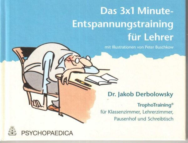 Honighäuschen (Bonn) - Eine komplette Anleitung, wie mit 3x1 Minute täglich Stress bewältigt und Entspannung erreicht werden und gesunde Balancen entstehen