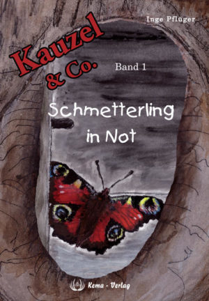 Kauzel & Co., Band 1 | Honighäuschen