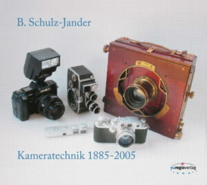 Honighäuschen (Bonn) - Eine Darstellung der Entwicklung der Technik von Kameras von etwa 1890 bis zum Auslaufen der analogen, also chemischen Fotografie kurz nach dem Ende des 20. Jahrhunderts anhand von Kameramodellen mit umfangreichem Bildmaterial und vielen technischen Details.