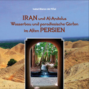 Wer das Buch in die Hand nimmt wird sich zunächst fragen was Iran oder gar das alte Persien mit al-Andalus