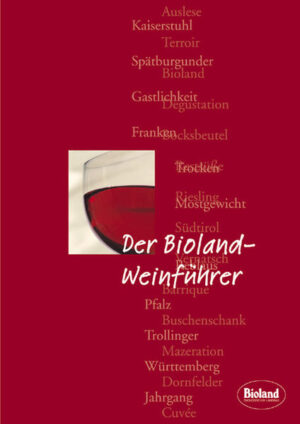 Zu diesem Buch rund um das Thema Kochen, Backen, Brauen und Genießen liegen leider keine weiteren Informationen vor, da Bioland als herausgebender Verlag dem Buchhandel und interessierten Lesern und Leserinnen keine weitere Informationen zur Verfügung gestellt hat. Das ist für N. N. sehr bedauerlich, der/die als Autor bzw. Autorin sicher viel Arbeit in dieses Buchprojekt investiert hat, wenn der Verlag so schlampig arbeitet.