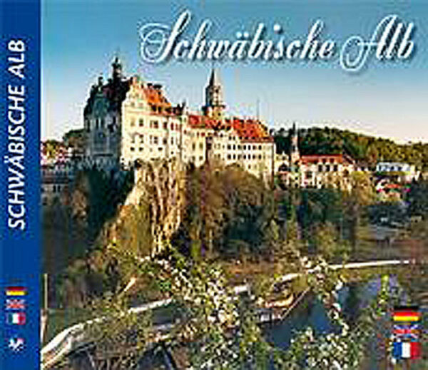 Ein Bildband mit 84 Kunstdruckseiten. Die SCHWÄBISCHE ALB ist das Herzstück von Baden-Württemberg in Süddeutschland. Eine geheimnisvolle Mittelgebirgslandschaft zwischen dem Neckar und der Donau