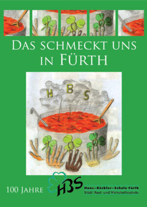 Liebe Freunde der Hans-Böckler-Schule, liebe Hobbyköchinnen und Hobbyköche! „Welches Vergnügen, Appetit zu haben, wenn man die Gelegenheit hat, bald ein hervorragendes Gericht zu bekommen!“ Ich finde, dieses Zitat von J.A. Brillat-Savarin passt sehr gut zu diesem Kochbuch! Haben uns doch neben Persönlichkeiten der Stadt und Region Fürth auch viele Freunde der HBS einen Blick in ihre Kochtöpfe werfen lassen. Die Chancen also, ein gutes, abwechslungsreiches Mahl auf den Tisch zu bringen sind sehr groß! Und trotzdem geht es bei der Rezeptsammlung nicht nur um die Beschreibung der richtigen Zubereitung und Genuss. Dieses Kochbuch ist „ein Geschenk“ des Elternbeirates an die Hans-Böckler-Real- und Wirtschaftsschule, die im Jahr 2009 ihr 100-jähriges Jubiläum feiert: Der Erlös des Buchverkaufes soll komplett den Schülerinnen und Schülern zu Gute kommen, indem daraus Projekte unterstützt und Anschaffungen getätigt werden, die unter normalen Umständen wegen Geldmangels nicht realisiert werden könnten. Ich danke daher all denjenigen von ganzem Herzen, die den Elternbeirat bei der Umsetzung dieser ehrgeizigen Idee eines „Jubiläums-Kochbuchs“ unterstützt haben. Besonders stolz sind wir darauf, dass bei diesem einmaligen Projekt Schüler, Lehrer und Eltern hervorragend zusammengearbeitet haben.