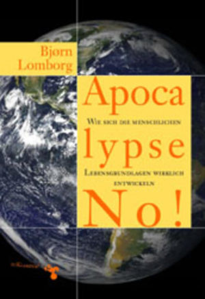 Honighäuschen (Bonn) - Seit Jahrzehnten hören wir: "Die Menschen zerstören ihre Lebensgrundlagen!" "Der deutsche Wald stirbt!" "Wirtschaftswachstum ist umweltfeindlich!" Die Litanei ist allbekannt. Aber stimmt sie auch mit der Realität überein? "Nein!" lautet die klare Antwort von Bjørn Lomborg. Die Prognosen einer unaufhaltsamen Verschlechterung der menschlichen Lebensbedingungen beruhen zum nicht unerheblichen Teil auf selektiver oder schlicht falscher Nutzung von Daten. Die nüchterne Prüfung der großen Umwelt- und Wohlfahrtsfragen ergibt vielmehr: Im längeren Trend betrachtet, hat sich die Lage für die Menschheit deutlich verbessert. Daß eine saubere Umwelt wünschenswert ist, gilt Lomborg als Selbstverständlichkeit. Die entscheidende Frage aber lautet für ihn, welche Anstrengungen zur Verbesserung der Lebensbedingungen von Menschen angesichts knapper Mittel Priorität haben sollen. Ist es sinnvoll, auch noch den letzten Bach sauber zu bekommen, wenn derselbe Mitteleinsatz etwa im Gesundheitssektor erheblich mehr menschliches Leiden mildern kann? Auch tut sich die Umweltbewegung keinen Gefallen, wenn sie mit falschen oder falsch interpretierten Daten hantiert und damit ihre Glaubwürdigkeit gefährdet. Apocalypse No! ist in England und den USA seit seinem Erscheinen im September 2001 bei Cambridge University Press schnell zu einem Bestseller und einer der meistdiskutierten Neuerscheinungen geworden.