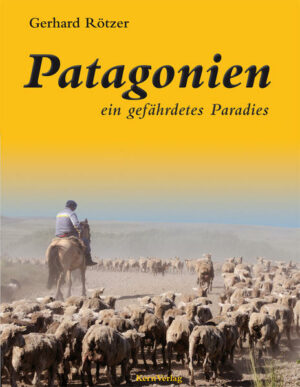 Durch Patagonien zu reisen