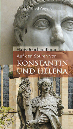 Sofort nach der Erlangung der Kaiserwürde holte Konstantin der Große 306 seine verbannte Mutter Helena an den Hof  nach Trier. Hier haben sich zahlreiche Spuren der beiden erhalten