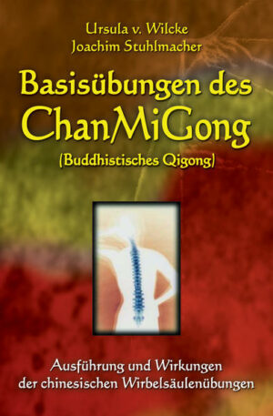 Honighäuschen (Bonn) - Dieses Buch baut eine Brücke zwischen der Übung des chinesischen ChanMiGong und dem westlichen Verständnis der Anatomie von Körper und Bewegung. Die Autoren wenden sich sowohl an Interessierte und Übende des ChanMiGong als auch an Therapeuten und Ärzte, die sie mit ihren Ausführungen über die besonderen Wirbelsäulenbewegungen interessieren möchten. Eine gleichnamige Übungs-CD ist ebenfalls erhältlich.