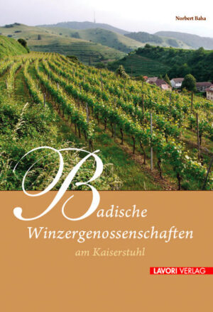 Der renommierte Weinliebhaber Norbert Baha präsentiert uns alle 18 Winzergenossenschaften am Kaiserstuhl. Er zeichnet ihre aktuelle Entwicklung nach und bietet Informationen zu ihren Heimatorten. Vor allem stellt er uns ausgewählte Weinkollektionen diese Winzervereinigungen vor. Begleiten Sie ihn auf seiner Erkundungstour durch den Kaiserstuhl!