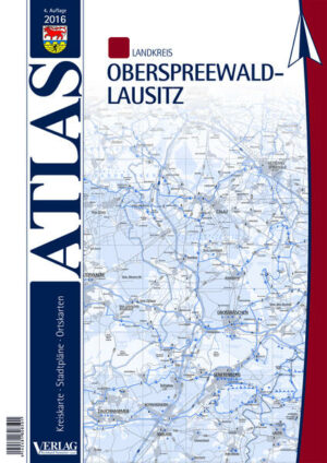 Atlas Landkreis Oberspreewald-Lausitz Der Atlas des Landkreises Oberspreewald-Lausitz präsentiert jede Stadt