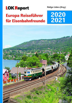 Honighäuschen (Bonn) - Informationen zu den Eisenbahnen in Europa, Reisetipps für Eisenbahnfreunde, einzelne nichteuropäische Staaten berücksichtigt