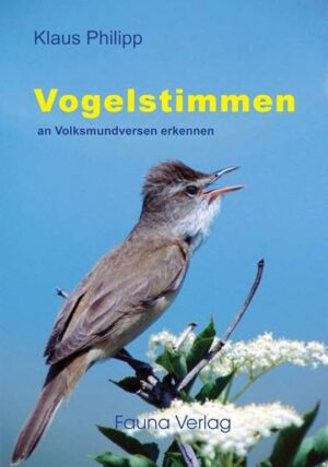 Honighäuschen (Bonn) - Ein amüsantes Buch für jedermann, der gerne dem Gesang unserer heimischen Vogelarten lauscht. Zudem eine Fundgrube für sprachwissenschaftlich Interessierte. Eine Sammlung von regionalen Volksmundversen, zusammengetragen im Laufe eines Lebens von einem Experten für Ornithologie und Tierfotografie.