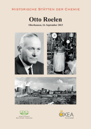 Honighäuschen (Bonn) - Geschichte von Otto Roelen