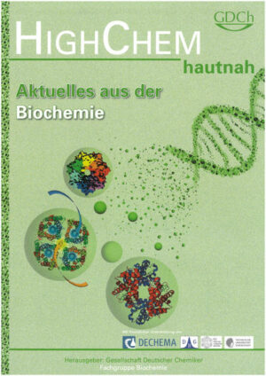 Honighäuschen (Bonn) - Übersichtsbeiträge - Aktuelles aus der Biochemie