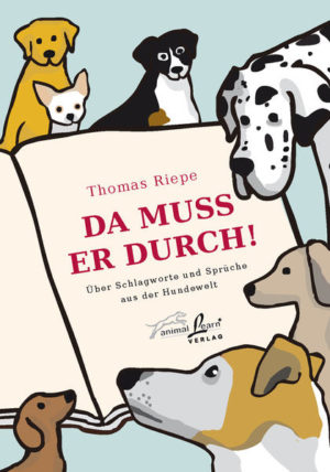 Honighäuschen (Bonn) - In der deutschsprachigen "Hundeszene" herrscht heute ein unglaubliches Durcheinander. Der normale Hundehalter wird mit den Meinungen und vor allem Meinungsverschiedenheiten der Expertenwelt dermaßen überhäuft, dass sich bei ihm immer mehr Verunsicherung breit macht, was ein entspanntes Miteinander von Hund und Mensch eher erschwert, statt vereinfacht. In diesem Buch werden einige dieser Schlagworte und Sprüche rund um den Hund durchleuchtet und näher betrachtet, wobei der Autor Wert legt auf die Nachweisbarkeit der Fakten. Den Leser möchte er einladen, sich anhand der aufgeführten Argumente und Denkanstöße ein eigenes Bild zu machen.