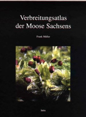 Honighäuschen (Bonn) - Verbreitungsatlas der Moose Sachsen mit Angaben zur Ökologie, Gefährdung und Schutz zu den jeweiligen Art.