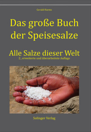 Zu diesem Buch rund um das Thema Kochen, Backen, Brauen und Genießen liegen leider keine weiteren Informationen vor, da Natur und Wissenschaft als herausgebender Verlag dem Buchhandel und interessierten Lesern und Leserinnen keine weitere Informationen zur Verfügung gestellt hat. Das ist für Gerald Harms sehr bedauerlich, der/die als Autor bzw. Autorin sicher viel Arbeit in dieses Buchprojekt investiert hat, wenn der Verlag so schlampig arbeitet.