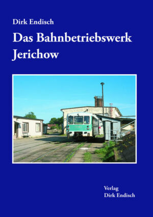 Honighäuschen (Bonn) - Das Bw Jerichow gehörte zu den kleinsten Bahnbetriebswerken in der DDR. Die Dienststelle ging am 1. Januar 1950 aus der Hauptwerkstatt der ehemaligen Genthiner Kleinbahn AG (GeK) hervor. Bereits 1889 nahm die GeK in Jerichow den ersten Lokschuppen in Betrieb. 1921 entstand eine neue Werkstatt, die 1937/38 um einen Triebwagenschuppen ergänzt wurde. Der Dienststelle unterstanden die Lokbahnhöfe Burg, Görzke, Magdeburgerforth, Milow, Sandau und Ziesar. Das Bw Jerichow und seine Außenstellen waren in erster Linie für die Zugförderung auf den Strecken der ehemaligen GeK und dem Burger Schmalspurnetz verantwortlich. Entsprechend diesen Aufgaben waren im Bw Jerichow meist Tenderloks und Triebwagen stationiert. Am 30. Juni 1993 verlor die Dienststelle ihre Selbstständigkeit. Sechs Jahre später gab die DB AG die Anlagen auf, die im Jahr 2015 verkauft wurden. Das Buch beschreibt erstmals detailliert die Entwicklung und den Betriebsmaschinendienst des Bw Jerichow.