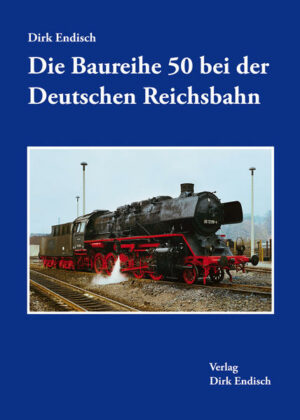 Honighäuschen (Bonn) - Die Reichsbahn benötigte ab Mitte der 1930er-Jahre eine leistungsstarke Güterzuglok mit einer Achsfahrmasse von 15 t. Die als Baureihe 50 bezeichneten 1'Eh2-Maschinen erwiesen sich als gelungene Konstruktion. Von den mehr als 3.100 gebauten Exemplaren verblieben der Deutschen Reichsbahn (DR) in der sowjetischen Besatzungszone (SBZ) aber nur 360 Maschinen. Durch Abgaben an die Besatzungsmacht und die Ausmusterung kriegsbeschädigter Loks verringerte sich der Bestand bis 1954 auf 324 Exemplare. Diese bildeten vor allem in den Direktionen Dresden, Magdeburg und Schwerin das Rückgrat im Güterzugdienst. Im Zuge des Rekonstruktionsprogramms ließ die DR zwischen 1957 und 1962 insgesamt 208 Maschinen mit einem neuen Kessel des Typs 50E ausrüsten. Die Reko-Maschinen wurden zur Baureihe 50.35-37 umgezeichnet. Die verbliebenen Altbauloks konzentrierte die Reichsbahn in den Direktionen Dresden und Schwerin. Erst mit dem fortschreitenden Traktionswechsel verlor die Baureihe 50 ab Anfang der 1970er-Jahre an Bedeutung. Im Herbst 1987 schied schließlich 50 3145 als letzte Maschine im Erzgebirge aus dem Plandienst aus. Das Buch beschreibt erstmals detailliert Geschichte, Technik und Einsatz der Baureihe 50 bei der DR.