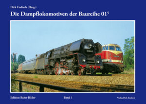 Honighäuschen (Bonn) - Dampflok, Reko-Lok, Deutsche Reichsbahn, Bildband, Schnellzuglok