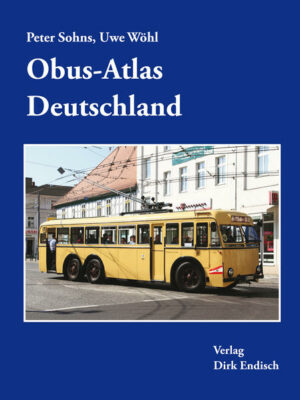 Honighäuschen (Bonn) - Der Oberleitungsbus, kurz "Obus" genannt, kann in Deutschland auf eine über 125-jährige Geschichte zurückblicken. Die Anfänge reichen zurück bis in das Jahr 1882. Nach den ersten "Gleislosen Bahnen" begann die Entwicklung des modernen Obusses 1930 mit der Inbetriebnahme der Linie von Mettmann nach Gruiten. Treibstoffmangel und veraltete Straßenbahnanlagen begünstigten die rasante Entwicklung des Obusses vor und während des Zweiten Weltkrieges. Auch in der Nachkriegszeit entstanden weitere Linien als Ergänzung oder Ersatz von Straßenbahnen. In der Blütezeit des Obusses gab es in Deutschland rund 70 Betriebe. Heute verkehren Obusse nur noch in Eberswalde, Esslingen und Solingen. Der Kartograph Peter Sohns und der Obuskenner Uwe Wöhl zeichnen anhand detaillierter topographischer Fahrleitungspläne, ausführlicher Fahrzeugtabellen, Linienchroniken und zahlreicher Fotos die Geschichte des Obusses in Deutschland nach und machen das Buch zu einem unverzichtbaren Nachschlagewerk.