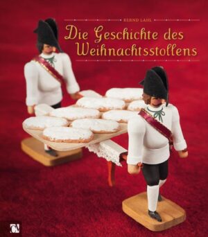 Der Weihnachtsstollen gehört zu den beliebtesten Festtags-Gebäcken in Deutschland. In Sachsen und im Erzgebirge hat er eine besondere Tradition, hier wurde er besonders kultiviert. Woher aber stammt der Weihnachts- oder Christstollen eigentlich? Wann und wo wurde er "erfunden"? Wie hat er sich im Laufe der Jahrhunderte verändert? Wer hat ihn gebacken und wer hat ihn gegessen? Waren schon immer Rosinen im Stollen? Womit wurde in DDR-Zeiten das knappe Zitronat ersetzt? Wann wurde der Stollen angeschnitten? Wie haben sich die Traditionen rund um diesen gehaltvollen "Kuchen" verändert? Der Chemnitzer Autor Bernd Lahl hat für "Die Geschichte des Weihnachtsstollens" in Archiven geforscht, sich in Museen umgeschaut, schriftliche und bildliche Überlieferungen studiert. In diesem Buch erzählt er die Geschichte des Weihnachtsstollens in Geschichten, Gedichten, Erinnerungen, die im dem Ausruf gipfeln: Für den Genuss des Weihnachtsstollens lohnt es sich zu leben.