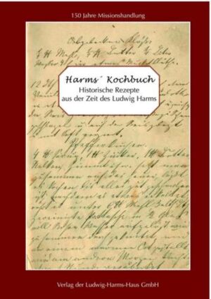 71 wunderbare Rezepte aus der südlichen Heide des 19. Jahrhunderts. Ergänzt um zeitgenössische Liedtexte aus der sogenannten Missionsharfe, Tischgebeten und damals geläufiger Grafik. Die Kochanleitungen aus dem 19. Jahrhundert wurden so bearbeitet, dass sie für uns heute leicht nachzuvollziehen sind: Deftige Kost der einfachen Menschen vor 150 Jahren in der südlichen Lüneburger Heide.