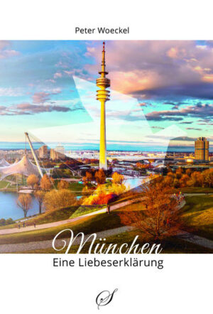 München einmal anders auch unser Buch enthält die wichtigsten Daten und Fakten über die bayerische Landeshauptstadt. Präsentiert werden diese aber betont subjektiv aus Sicht eines Menschen
