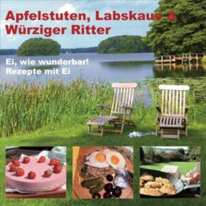 Leckere Rezepte mit Ei.