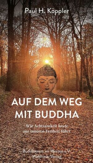 Honighäuschen (Bonn) - Die heute gelehrte und geübte Achtsamkeit beruht auf den Lehren des Buddha. In seinen Reden, besonders über die Anwendung und Gebiete der Achtsamkeit (Satipatthana), finden wie die authentische Quelle und umfassende darstellung diese genialen Übungsweges. Die erstaunliche Entdeckung und das Wissen des Erwachten über den menschlichen Geist und seine ungeahnten Möglichleiten wird in diesem Buch verständlich erklärt. Der ganze Weg wird lebendig und mit vielen Beispielen in unsere Kultur und Zeit gebracht. wir erfahren, worin die Kraft der Achtsamkeit liegt, wie sie unser Sein bereichert und mit den Wundern des Lebens in Berührung bringt. Jenseits von Religion und Glauben führt der von Buddha gezeigte Weg auch heute noch zum unabhängigen Glück. Achtsamkeit öffnet ein anderes Bewusstsein, das uns innere Freiheit bringt.