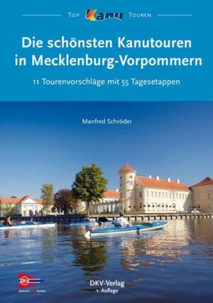 In Mecklenburg-Vorpommern im Nordosten der Bundesrepublik liegt mit der Mecklenburgischen Seenplatte das größte zusammenhängende Seengebiet Deutschlands. Für den Paddler besonders interessant ist die sogenannte Kleinseenplatte mit ihren vielen kleinen und größeren Seen