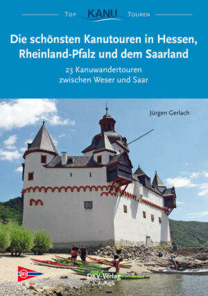 In diesem Buch werden die 21 schönsten Kanuwandertouren zwischen Saar und Weser beschrieben. Einsteiger