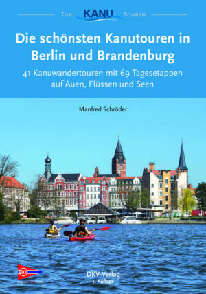 Der große deutsche Reiseschriftsteller Theodor Fontane bezeichnete einst die Mark Brandenburg als Streusandbüchse. Dass eine sandige Landschaft