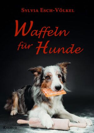 Honighäuschen (Bonn) - Hunde lieben Waffeln ~ als besondere Belohnung, als Leckerli, für unterwegs, für viele Gelegenheiten. Unter den 31 Rezepten finden sich auch Rezepte für mollige Hunde und solche zum Aufpäppeln, für schlechte Fresser sowie Rezepte für Hunde, die Allergien aufweisen.