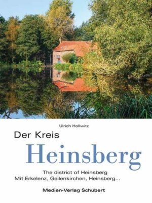 Der westlichste Kreis der Bundesrepublik ist der Kreis Heinsberg. Die Region zwischen den Städten Aachen und Mönchengladbach hat sich in den letzten Jahren zunehmend als Freizeitregion definiert. Entlang den Flüssen Rur