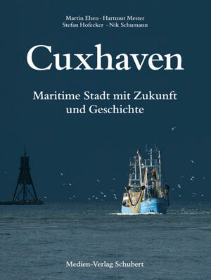 Cuxhaven hat eine lange und wechselvolle Geschichte. Auch wenn dem Ort erst 1907
