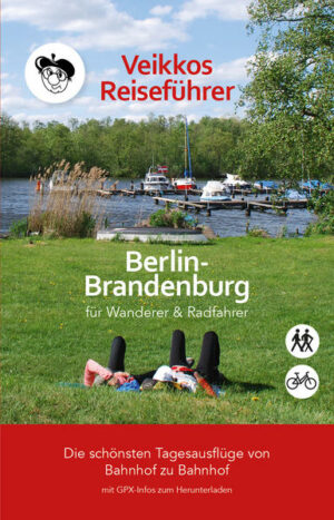Das Angebot an Rad- und Wanderwegen ist in der Gegend von Berlin/Brandenburg sehr umfangreich und von unterschiedlicher Qualität. Aus Mangel eines Zentralverzeichnis von schönen Touren