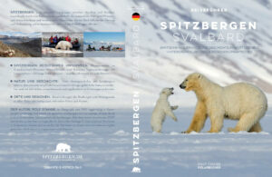 Seit der Erstauflage von Mai 2007 hat »Spitzbergen-Svalbard« sich schnell zu einem bewährten und beliebten Standardwerk entwickelt. Das Buch ist nicht nur äußerst informativ
