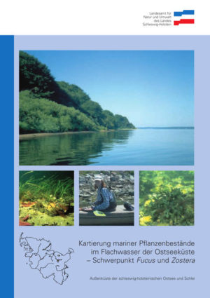 Honighäuschen (Bonn) - Der eingereichte und hier vorliegende Bericht gibt einen genauen und aktuellen Überblick über die Bestände der drei Fucus-Arten (inklusive des kürzlich eingewanderten Klauentanges F. evanescens) und der beiden Seegras-Arten. Darüberhinaus erwies sich der Bericht durch seine detaillierten Karten, durch seine Beschreibungen von mariner Vegetation, Sediment- und Uferstruktur sowie durch die Angabe der vorkommenden Habitattypen nach HELCOM und nach der Flora-Fauna-Habitat-Direktive der EU (FFH) in der vergangenen Zeit als derart nützliches Nachschlagewerk und Hilfsmittel für alle im LANU mit dem Schutz der küstennahen Lebensgemeinschaften Befassten, dass wir uns entschlossen haben, dieses Werk einem größeren Kreis von Bearbeitern und Interessierten zur Verfügung zu stellen