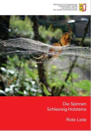 Honighäuschen (Bonn) - Die Rote Liste der Spinnen wurde in dieser Broschüre zum vierten Mal nach bundesweit einheitlichen Kriterien überarbeitet. Die Bewertungen beruhen ausschließlich auf detaillierten Fachinformationen und der Bewertung historischer und aktueller Verbreitungsdaten. Es wird damit die langfristige und kurzfristige Bestandsentwicklung der Arten anhand objektiver Daten charakterisiert. Als Fachexpertise der im Lande wesentlichen Expertinnen und Experten für Spinnen stellt die Rote Liste eine wichtige und allgemein anerkannte Grundlage für die Bewertung dieser Arten dar. Die einzelnen in Schleswig-Holstein vorkommenden Arten werden mit ihren Lebensräumen, ihrer Bestandsentwicklung und mit Fotos der jeweiligen Art und Habitate vorgestellt