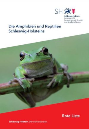 Honighäuschen (Bonn) - Die Rote Liste der Amphibien und Reptilien wurde in dieser Broschüre zum vierten Mal nach bundesweit einheitlichen Kriterien überarbeitet. Die Bewertungen beruhen ausschließlich auf detaillierten Fachinformationen und der Bewertung historischer und aktueller Verbreitungsdaten. Es wird damit die langfristige und kurzfristige Bestandsentwicklung der Arten anhand objektiver Daten charakterisiert. Als Fachexpertise der im Lande wesentlichen Expertinnen und Experten für Amphibien und Reptilien stellt die Rote Liste eine wichtige und allgemein anerkannte Grundlage für die Bewertung dieser Arten dar. Die einzelnen in Schleswig-Holstein vorkommenden Arten werden mit ihren Lebensräumen, ihrer Bestandsentwicklung und mit Fotos der jeweiligen Art und Habitate vorgestellt