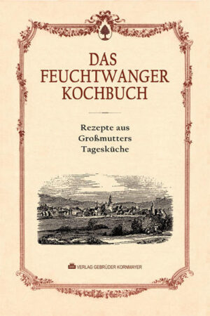 Die fränkische Küche ist weithin bekannt und beliebt. Dieses Buch enthält eine große Sammlung an traditionsreichen Rezepten, wie sie in der Stadt Feuchtwangen Anfang des 20. Jahrhunderts gekocht wurden und auf die auch heute wieder gerne zurückgegriffen wird. Das Werk ist nicht nur historisch interessant, sondern auch kulinarisch ansprechend. / Mit einem Glossar der alten Küchenbegriffe