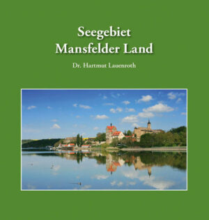 Am 1. Januar 2010 konstituierte sich die Einheitsgemeinde Seegebiet Mansfelder Land
