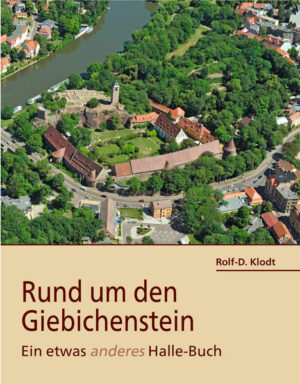 Mit Rund um den Giebichenstein wird der Leser in einen der malerischsten und zugleich geschichtsträchtigsten Stadtteile von Halle an der Saale und dessen unmittelbaren Umfeld entführt. Sachliche Darstellung der Fakten