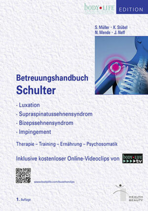 Honighäuschen (Bonn) - Luxation, Supraspinatussehnensyndrom, Bizpessehnensysndrom, Impingement