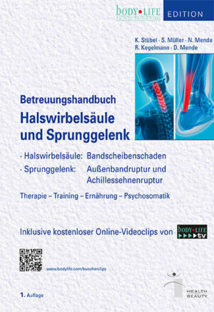 Honighäuschen (Bonn) - Halswirbelsäule: Bandscheibenschaden