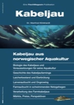 Honighäuschen (Bonn) - Kabeljau aus norwegischer Aquakultur