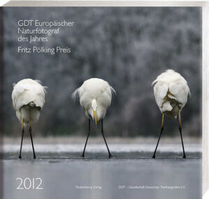 Europäischer Naturfotograf des Jahres 2012 Knapp 900 Fotografen