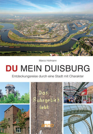 Ein Buch über Duisburg? Ja